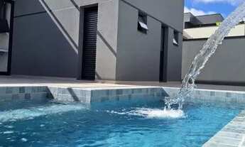 Imagem: CASA PARA LOCAÇÃO EM CONDOMINIO FECHADO