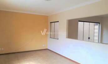Imagem 4: Casa - Parque São Quirino - Campinas