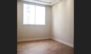 Imagem 2: Apartamento para Locação em São Paulo, Loteamento City Jaragua, 2 dormitórios, 1 banheiro