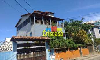 Imagem 2: Casa com 6 dormitórios, 600 m² - venda por R$ 1.600.000,00 ou aluguel por R$ 4.000,00/mês