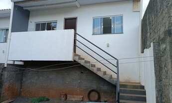 Imagem 6: Casa geminada bairro três Lagoas