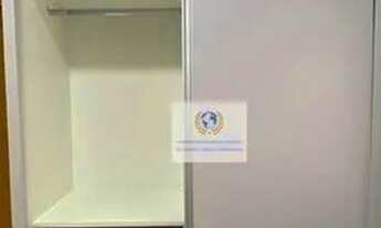 Imagem 7: Kitnet com 1 dormitório para alugar, 25 m² por R$ 3.300,00/mês - Cidade Universitária - Ca