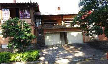 Imagem: Casa Residencial para venda - 438.5m²