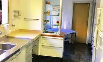 Imagem 5: APARTAMENTO - CAMPO BELO - SP