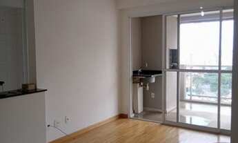 Imagem 2: Apartamento com 2 dormitórios, 68 m² - venda por R$ 850.000,00 ou aluguel por R$ 5.054,00