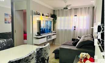 Imagem 2: Ágio, apartamento 02 quartos, reformado, condomínio 8, Riacho Fundo 2