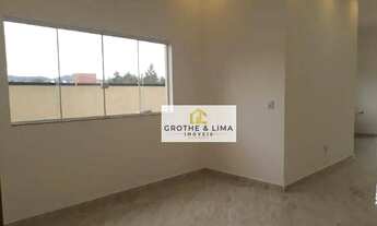 Imagem 5: Casa com 3 dormitórios à venda, 140 m² por R$ 795.000 - Jardim Santa Cruz - Taubaté/SP