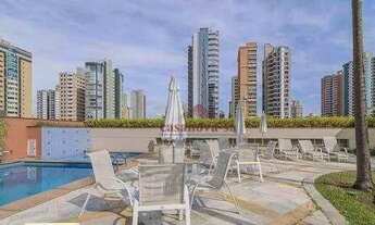 Imagem 5: Apartamento Duplex para alugar, 92 m² por R$ 4500,00/mês - Jardim - Santo André/SP