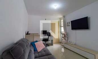 Imagem 3: Apartamento para Aluguel - Campo de Santana, 2 Quartos, 45 m2