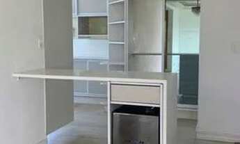 Imagem 4: Apartamento à venda, R$ 1.330.000,00, 109 m² 3 dormitórios, sendo 1 suíte - Campo Belo, S