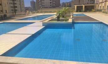 Imagem: Apartamento para venda tem 49 metros quadrados