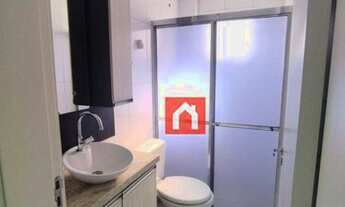 Imagem 6: Apartamento semimobiliado 2 dormitório com vaga - Universitário - Lajeado/RS