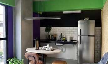 Imagem: Sala/Conjunto para venda possui 121 metros