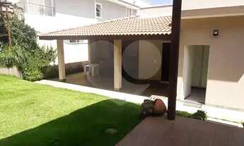 Imagem 6: CASA TÉRREA MODERNA