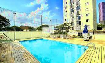 Imagem 5: São Paulo - Apartamento Padrão - PINHEIROS