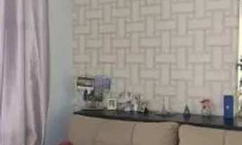 Imagem 3: Apartamento ma Móoca, com 45m² sendo 2 dormitórios, 1 banheiro 1 vaga de garagem