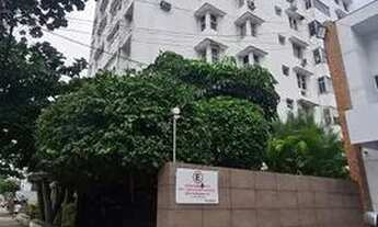 Imagem 2: 114m2 - Super Ventilado - na Conselheiro - Vista para o Mar - Pé direito duplo