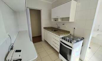 Imagem 6: Apartamento 2 dormitórios, 1 vaga, 65m2, armários e ótimo estado de conservação, à venda