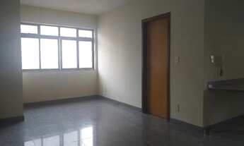 Imagem 3: Apartamento para aluguel, 1 quarto, 1 suíte, 1 vaga, Funcionários - Belo Horizonte/MG