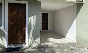 Imagem 6: Sobrado 4 Quartos, Sendo 1 Suíte, 2 Vagas - São Lourenço