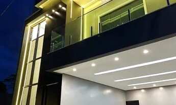 Imagem 2: Casa com 03 Suítes, Pronta Entrega no Condomínio Euroville, Ananindeua/PA