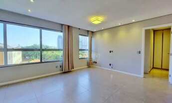 Imagem 6: Apartamento com 1 dormitório à venda, 69 m² por R$ 980.000,00 - Santo Amaro - São Paulo/SP