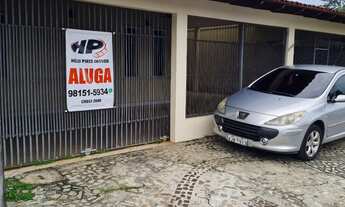 Imagem: Casa no conjunto Bela Vista 4/4 sendo 3