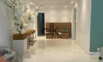 Imagem 6: Apartamento-À VENDA-Jardim Oceânico-Rio de Janeiro-RJ