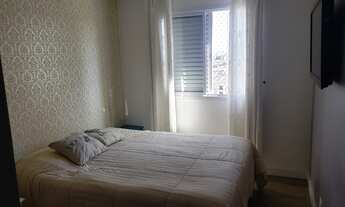 Imagem 6: Apartamento para venda possui 70 metros quadrados com 2 quartos