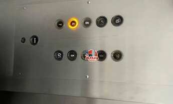 Imagem 7: Apartamento com 2 dormitórios à venda, 73 m² por R$ 339.960,73 - Centro - Mongaguá/SP