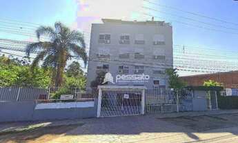 Imagem: Apartamento com 2 dormitórios para alugar