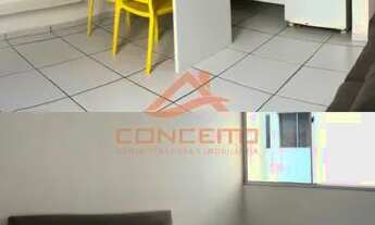 Imagem 4: Alugo direto com o dono-vale gavião-mobiliado-2 quartos-850(condominio incluso