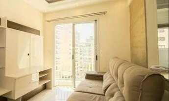 Imagem 3: APARTAMENTO EM CONDOMÍNIO CLUBE - RUA FREI CANECA PX. METRÔ HIGIENÓPOLIS MACKENZIE E SHOPP