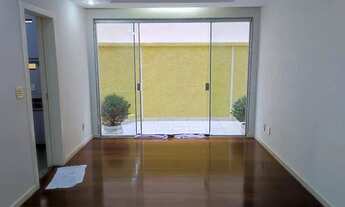 Imagem 3: Área Privativa / Garden com 3 dormitórios para alugar em Belo Horizonte