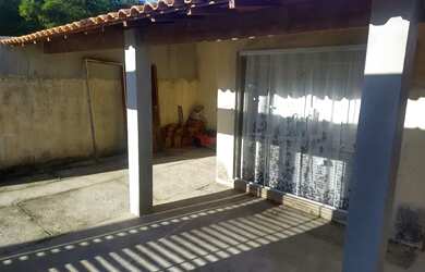 Imagem 2: Casa no centro de Porto Real