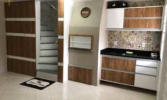 Imagem 6: Sobrado à venda, 82 m² por R$ 310.000,00 - São José - Sapucaia do Sul/RS