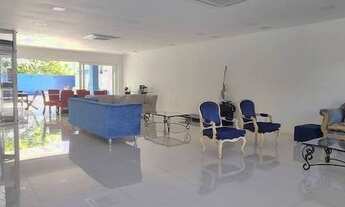 Imagem 3: Casa Del Lago, Ótima área de lazer, Barra da Tijuca, 5 suítes