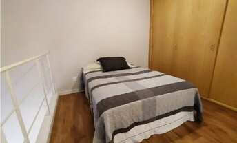 Imagem 7: Duplex mobiliado, perto do Parque Ibirapuera!