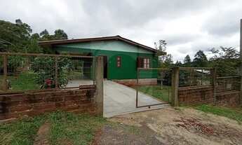 Imagem 2: Casa Residencial para aluguel - 2 dormitórios, 1 vaga - San Ciro