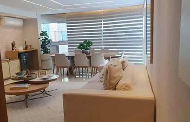 Imagem 2: Apartamento à Venda - 2 Quartos - Óperas Residence; 92m²