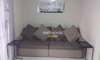 Imagem 6: Apartamento com 3 dormitórios à venda, 69 m² por R$ 480.000,00 - Taboão - Diadema/SP