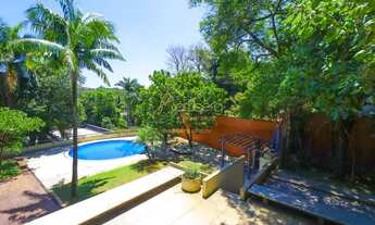 Imagem 4: Casa residencial no Morumbi