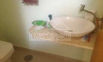 Imagem 7: Casa Padrão em Ribeirão Preto