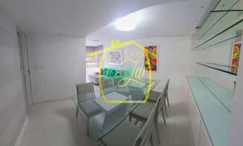 Imagem 4: Apartamento à venda, 72 m² por R$ 450.000,00 - Tamarineira - Recife/PE