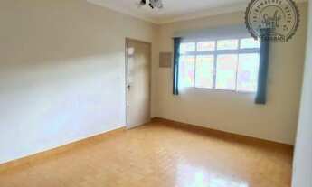 Imagem 3: Apartamento no Boqueirão - Praia Grande/SP