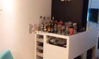 Imagem 3: Apartamento para venda - 52m², 1 dormitório, 1 vaga - Centro