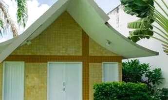 Imagem 4: Apartamento com 3 dormitórios para alugar, 120 m² por R$ 4.100,00/mês - Lagoa Nova - Natal