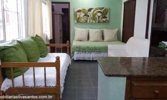 Imagem: Imóvel de 1 dormitório para temporada