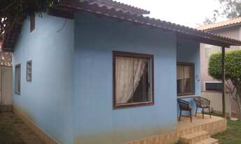 Imagem 4: Casa para venda com 50 metros quadrados com 2 quartos em Rasa - Armação dos Búzios - RJ