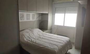 Imagem 7: Apartamento para venda - 56.94m², 2 dormitórios, sendo 1 suíte, 1 vaga - Pinheiro